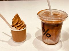 -% Arabica阿拉比卡咖啡烘焙工坊