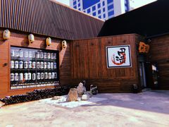 -円满日式居酒屋(蓉花路美食街店)