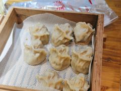 -倍儿美海鲜大排挡·非遗海鲜蒸饺(洋货店)