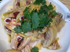 -禧凰·老上海白斩鸡辣肉面店
