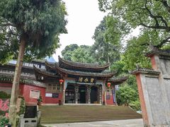 -峨眉山风景名胜区