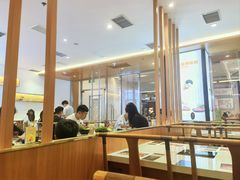 -呷哺呷哺(华林国际店)