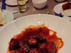 -静之湖湖畔餐厅