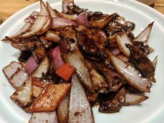 -一轩饺子馆(丽都店)