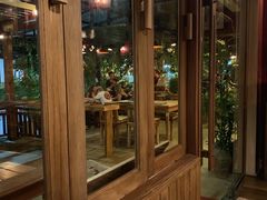-Phensiri Thai Restaurant