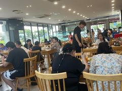 -品鲜村农家菜·阳澄湖大闸蟹(总店)