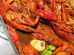 -聚汇三少·龙虾·中餐厅(莫邪路新天地店)