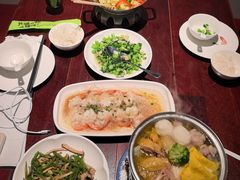 -外婆家(西溪印象城店)