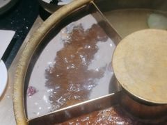 -巴奴毛肚火锅(广益哥伦布店)