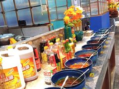 -苏格里岛自助海鲜火锅烧烤(大汉悦中心店)