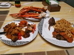 -西藏饭店·亚克·食光自助餐厅(文殊院店)
