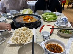 -九寨沟特色牦牛肉汤锅