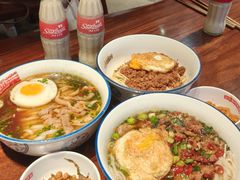 -公交新村粉店(赤岗冲店)