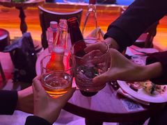-JZ Club 爵士酒吧(上海店)
