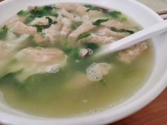 -海胆小馆(东北水饺·春柳店)