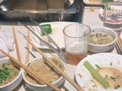 -海底捞火锅(劲松店)