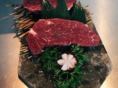 新西兰菲力牛排-石煎故事健康烤肉