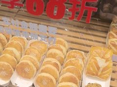 -味多美蛋糕(安定门店)