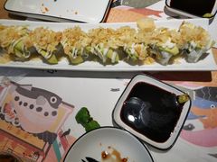-樟葶谷寿司(椒江店)