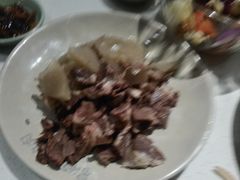 -顺路驴肉(元氏店)