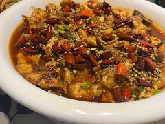 -好嫂子酱猪手•农家菜(学院南路店)