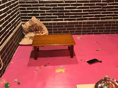 -李记铸铁锅炖鱼(长江中路店)