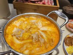 -火锅先生(五马街店)