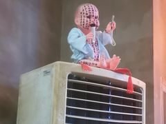 -天堂疯人院·沉浸式实景演绎密室
