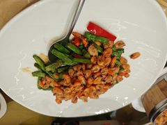 -九尊食上(生态园林酒店)