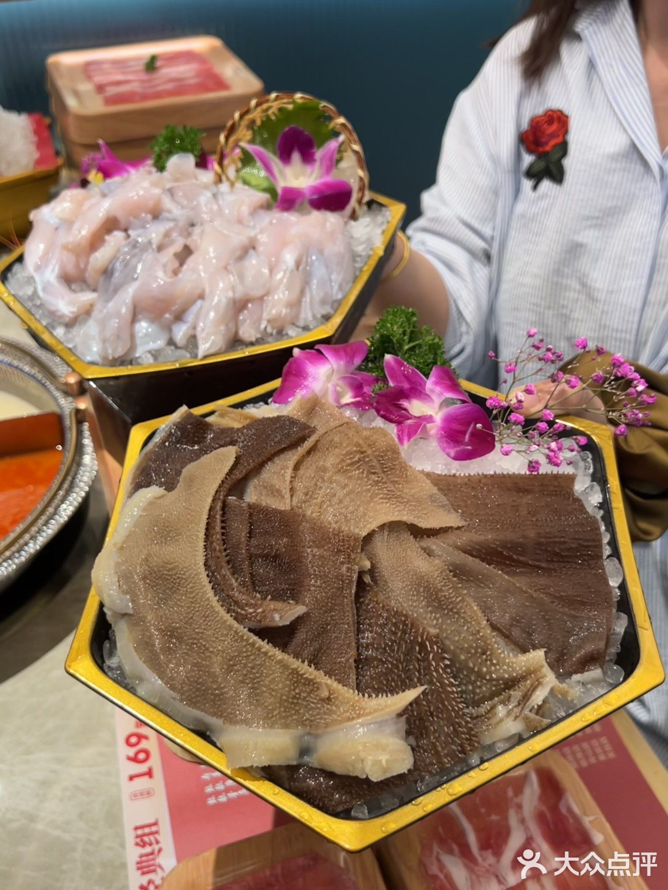 Omg就在杭州❗️❗️火锅🆓🍲
