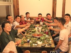 -芦苇荡·酸汤鱼(回龙观店)