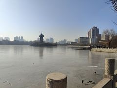 -迎泽公园