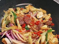 -百年神厨·地道川菜(紫荆店)