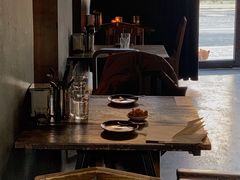 -Ocean's Table 欧舍