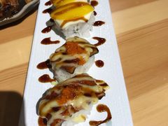 -本格丼·炭火烤肉饭(大悦路成都大悦城店)