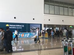 -河内内排国际机场