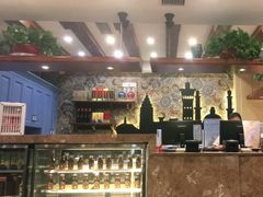 -巴依老爷新疆美食(望京小街店)