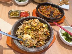 -小木屋拌饭(西安万象天地店)