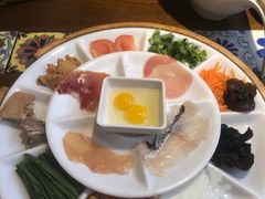 -芸南道·过桥米线(昆明老街旗舰店)