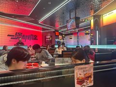 -胖哥俩肉蟹煲(萧山加州阳光店)