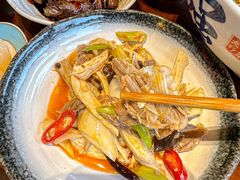 -李犟大爆鳝面·手工蟹黄包(湖滨西湖店)
