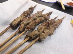 -老黑板筋(顺义总店)
