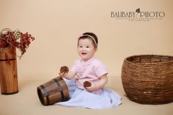 -巴黎Paris baby儿童摄影(宝山万达店)