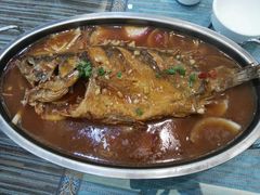 -自游人·美食一楼·地道徽菜(三十年名店)
