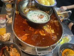 -原乡故事里海鲜大餐(玉祥门北马道巷店)