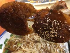 -满族八旗正宗牛肉面