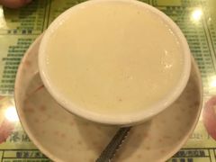 姜撞奶-顺记冰室(宝华路店)