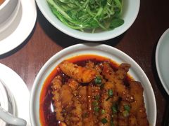 -全牛匠·乐山跷脚牛肉(西单华威约饭街店)