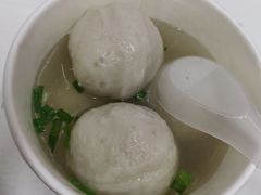 -同利肉燕老铺(澳门路店)