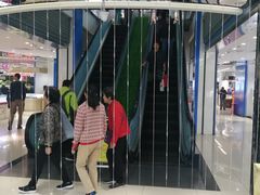 -天丰利生活MALL(和平里店)